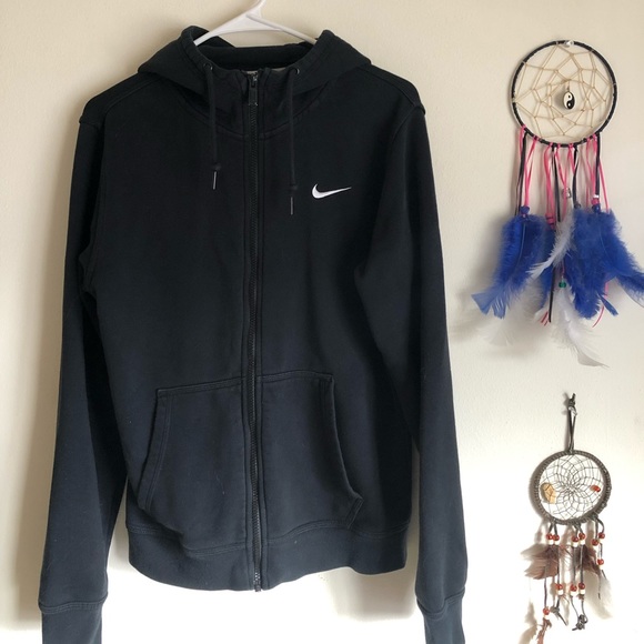 Nike Tops - Nike zip up